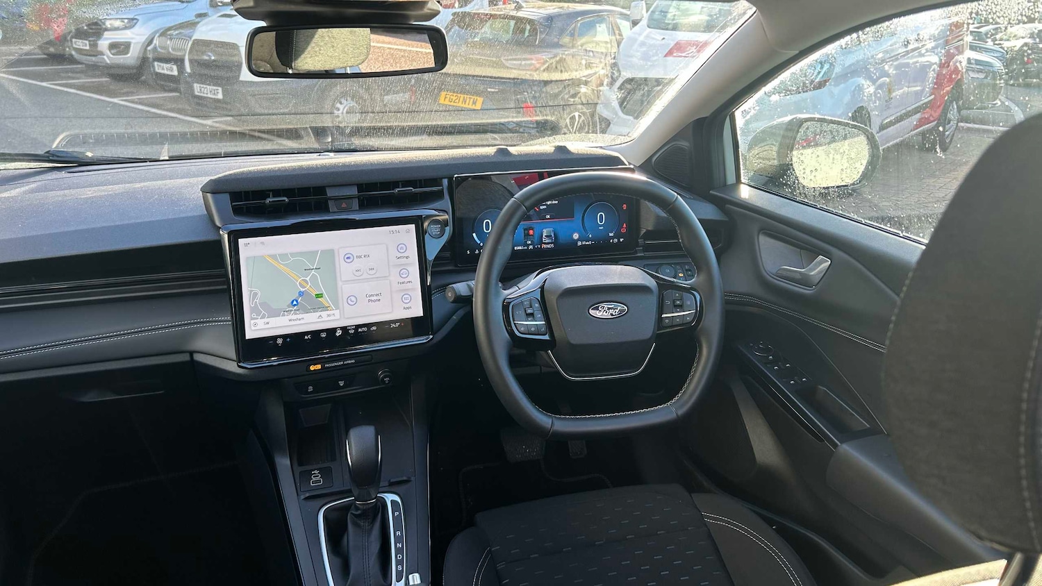 Used Ford Puma 2025 for sale - 76435618: Photo 4