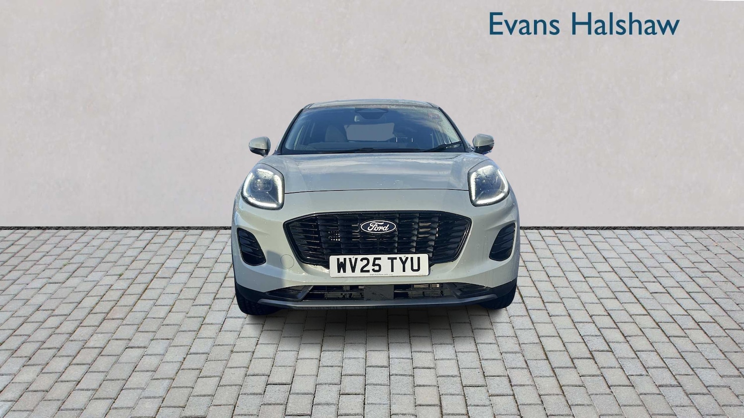 Used Ford Puma 2025 for sale - 76435618: Photo 5