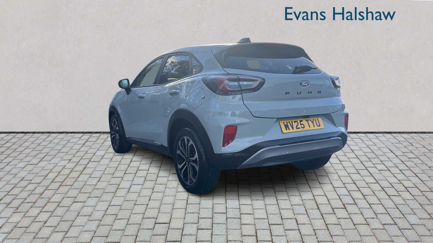 Used Ford Puma 2025 for sale - 76435618: Photo 7