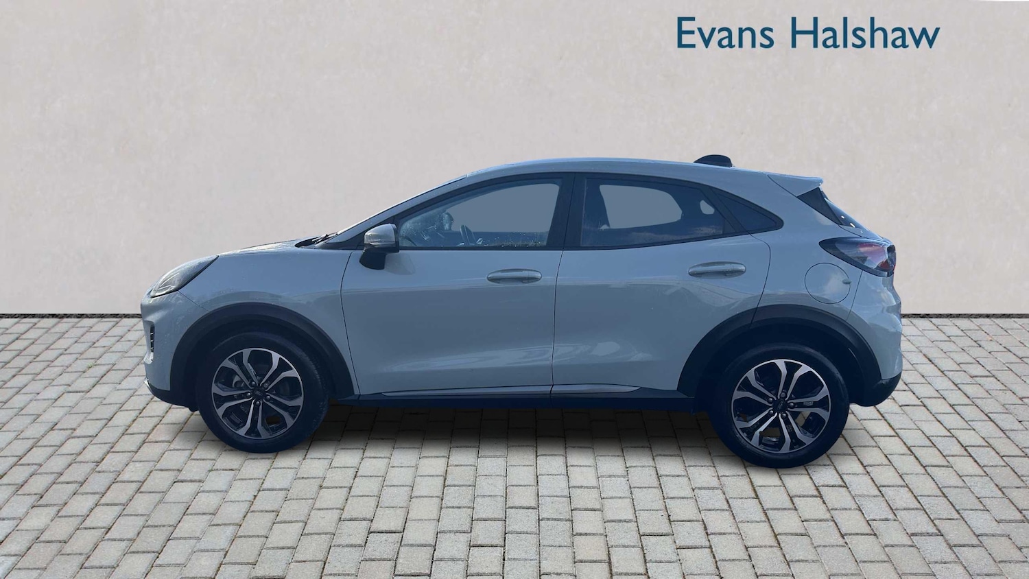 Used Ford Puma 2025 for sale - 76435618: Photo 8