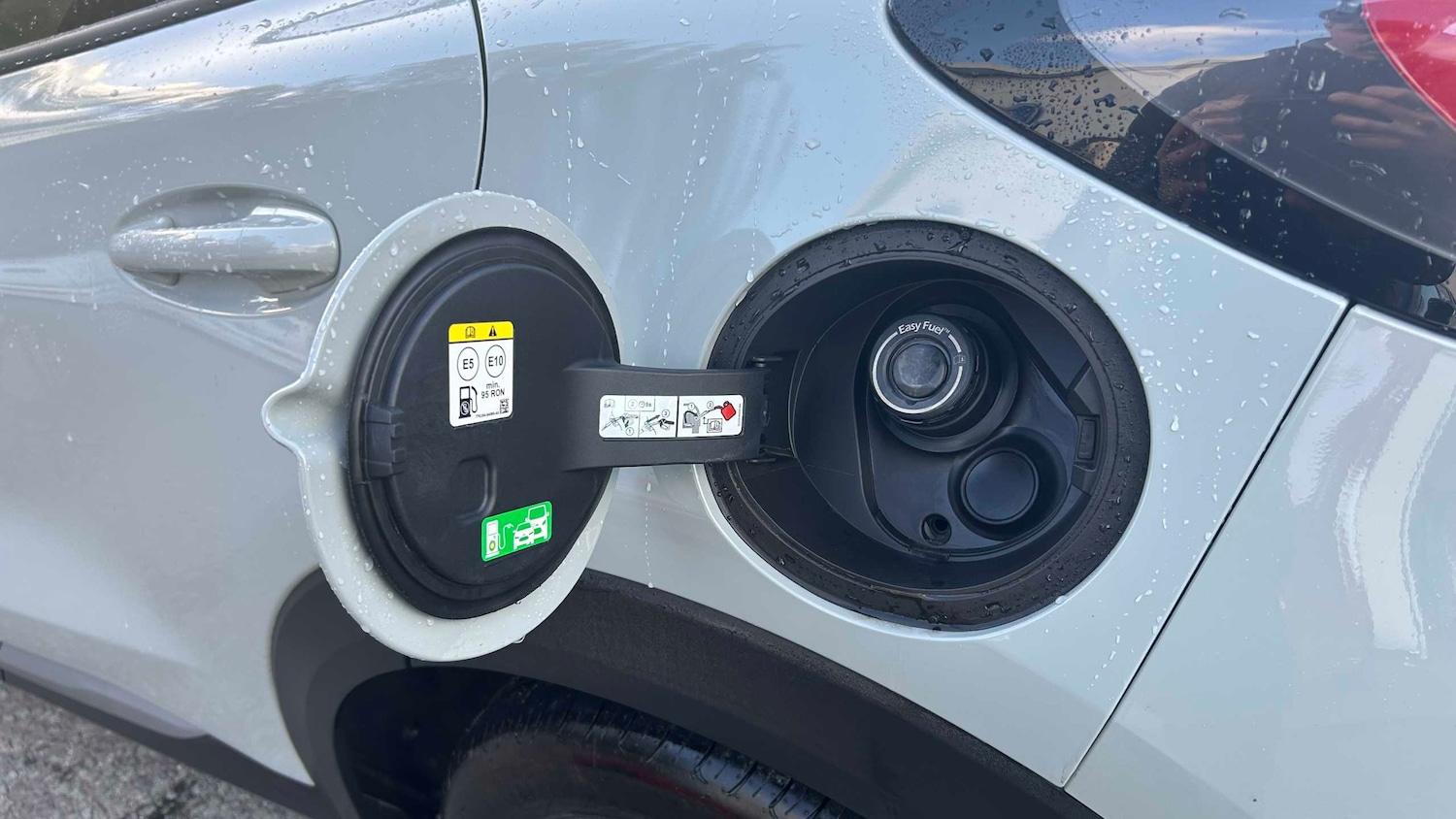 Used Ford Puma 2025 for sale - 76435618: Photo 9