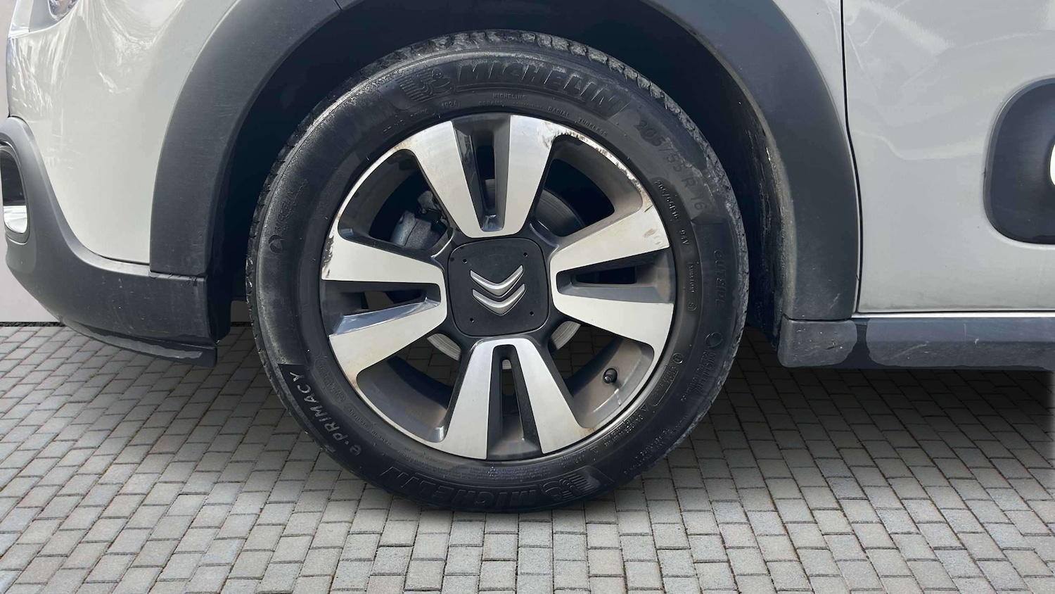 Used Citroen C3 2024 for sale - 78024360: Photo 12