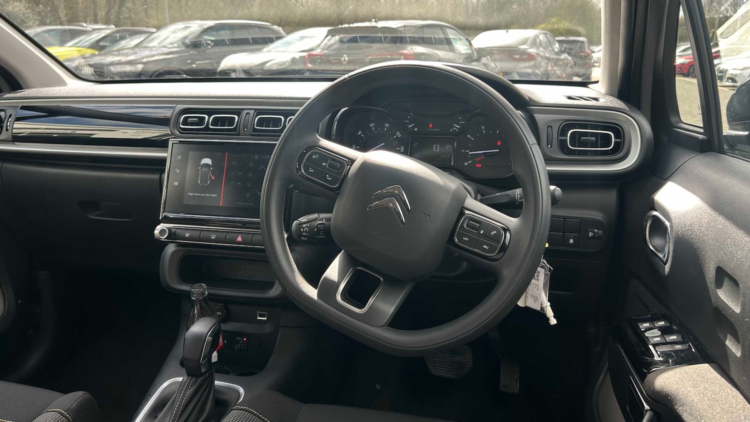 Used Citroen C3 2024 for sale - 78024360: Photo 16