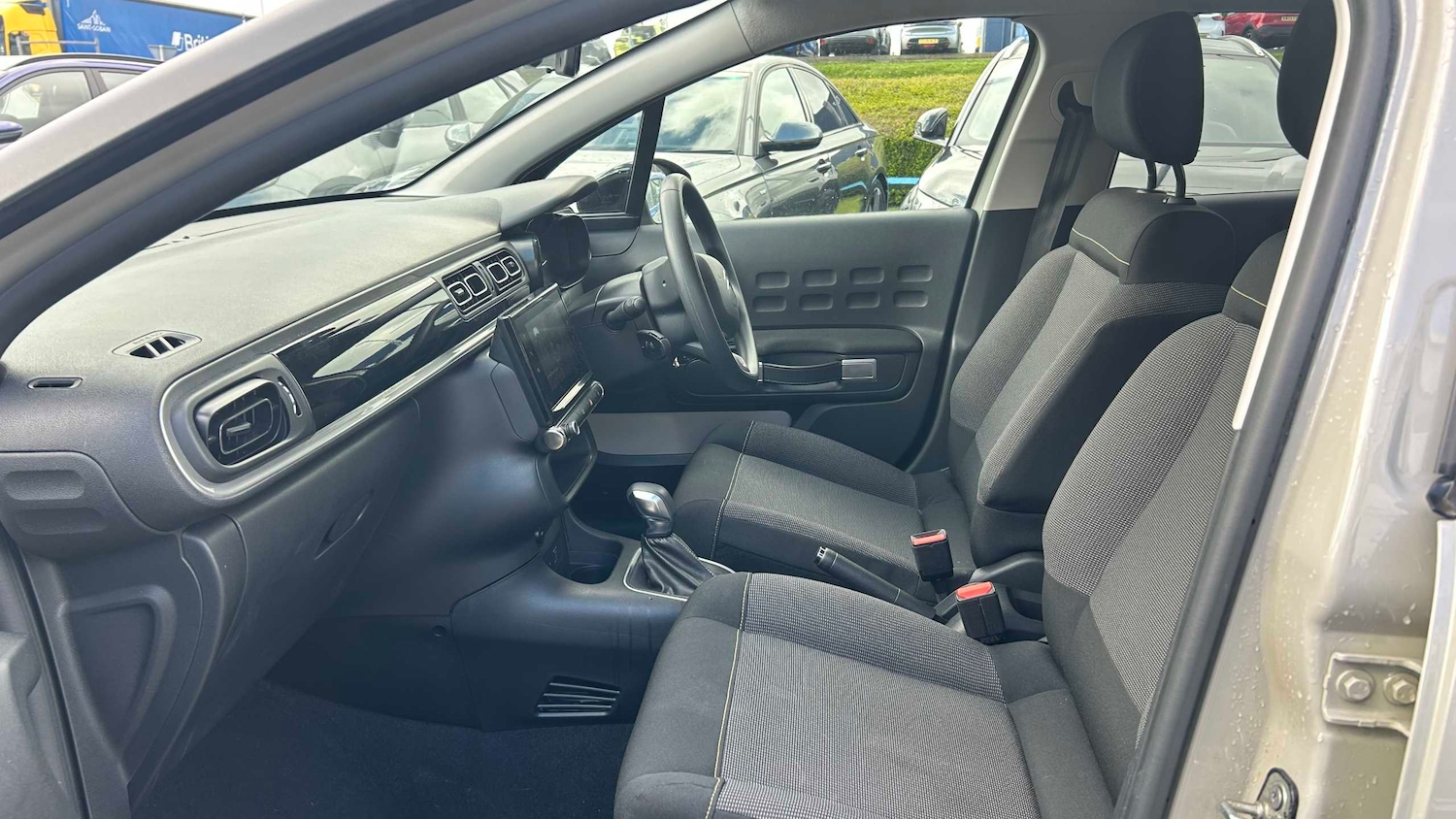 Used Citroen C3 2024 for sale - 78024360: Photo 18