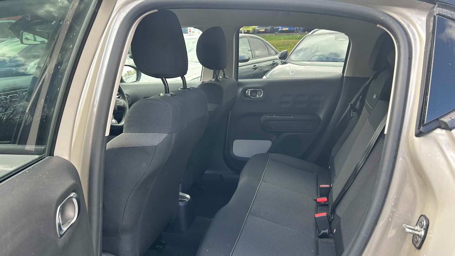 Used Citroen C3 2024 for sale - 78024360: Photo 19