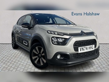 Citroen C3 feature image