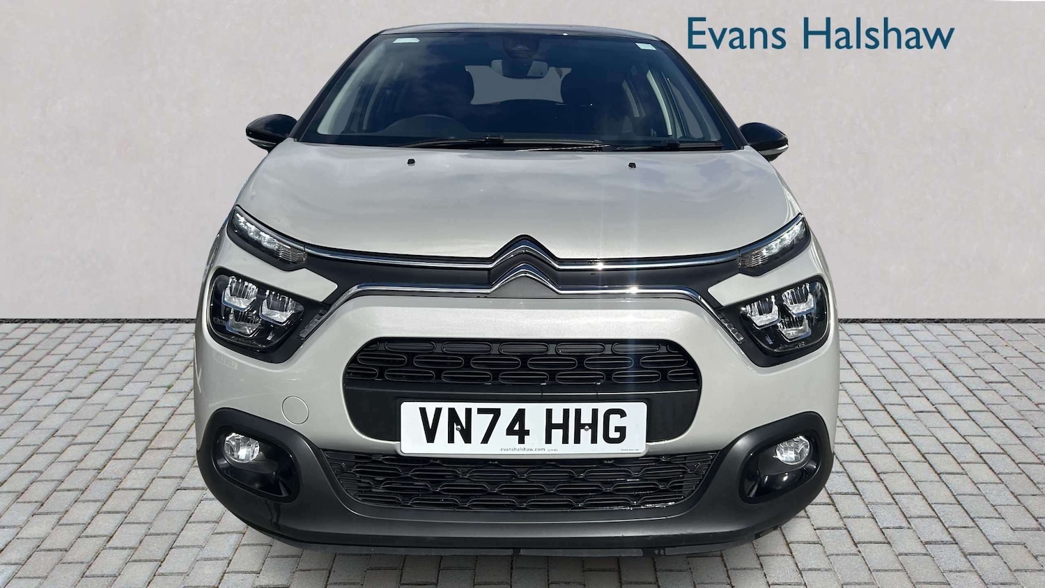 Used Citroen C3 2024 for sale - 78024360: Photo 2