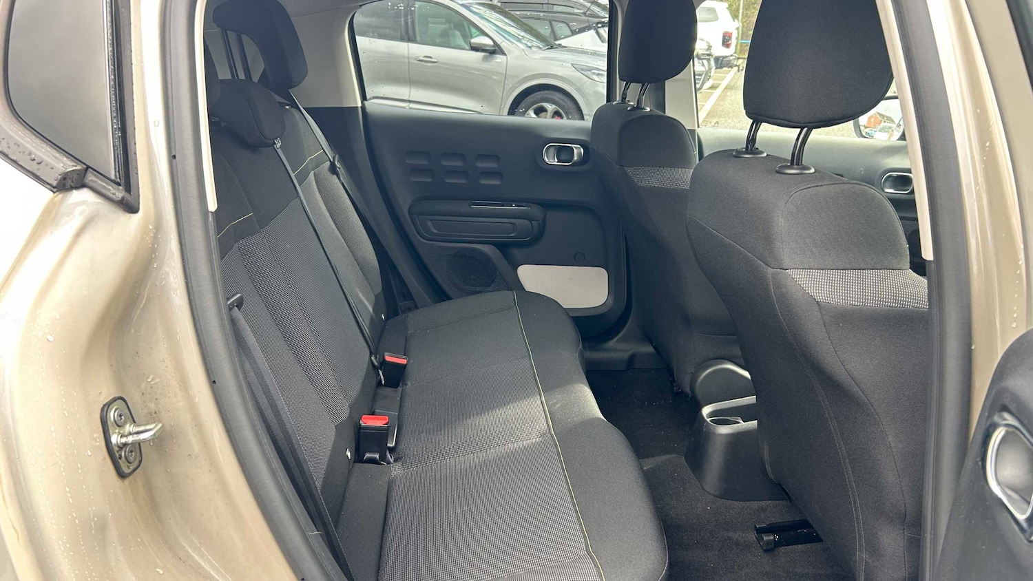 Used Citroen C3 2024 for sale - 78024360: Photo 20