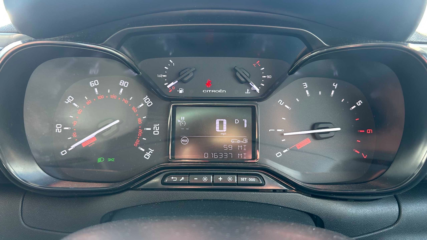 Used Citroen C3 2024 for sale - 78024360: Photo 21