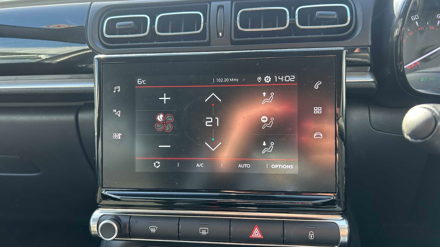 Used Citroen C3 2024 for sale - 78024360: Photo 25