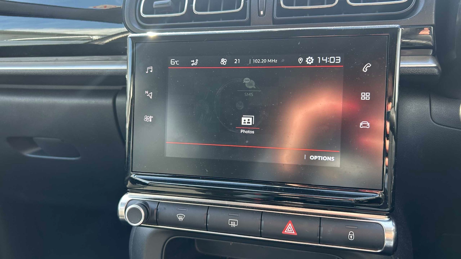 Used Citroen C3 2024 for sale - 78024360: Photo 27