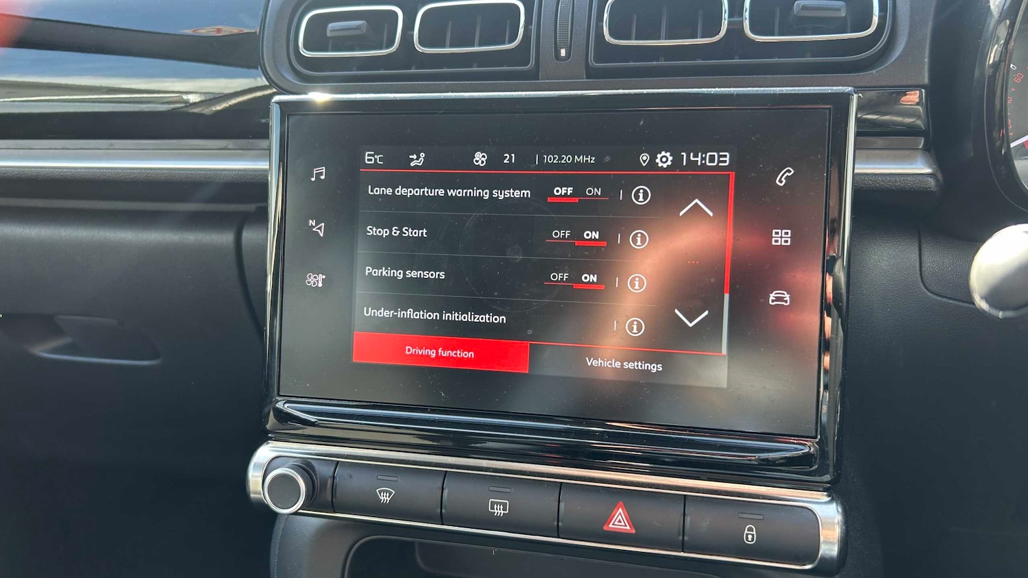 Used Citroen C3 2024 for sale - 78024360: Photo 28