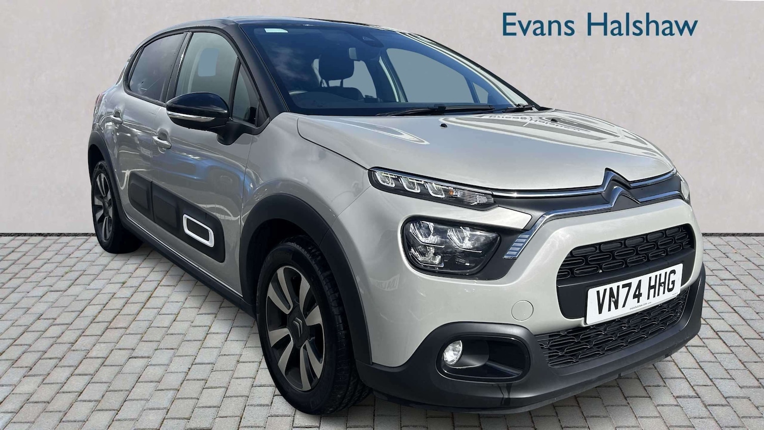 Used Citroen C3 2024 for sale - 78024360: Photo 3