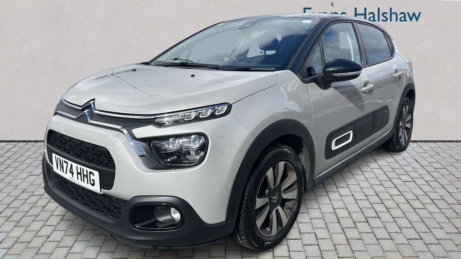 Used Citroen C3 2024 for sale - 78024360: Photo 4