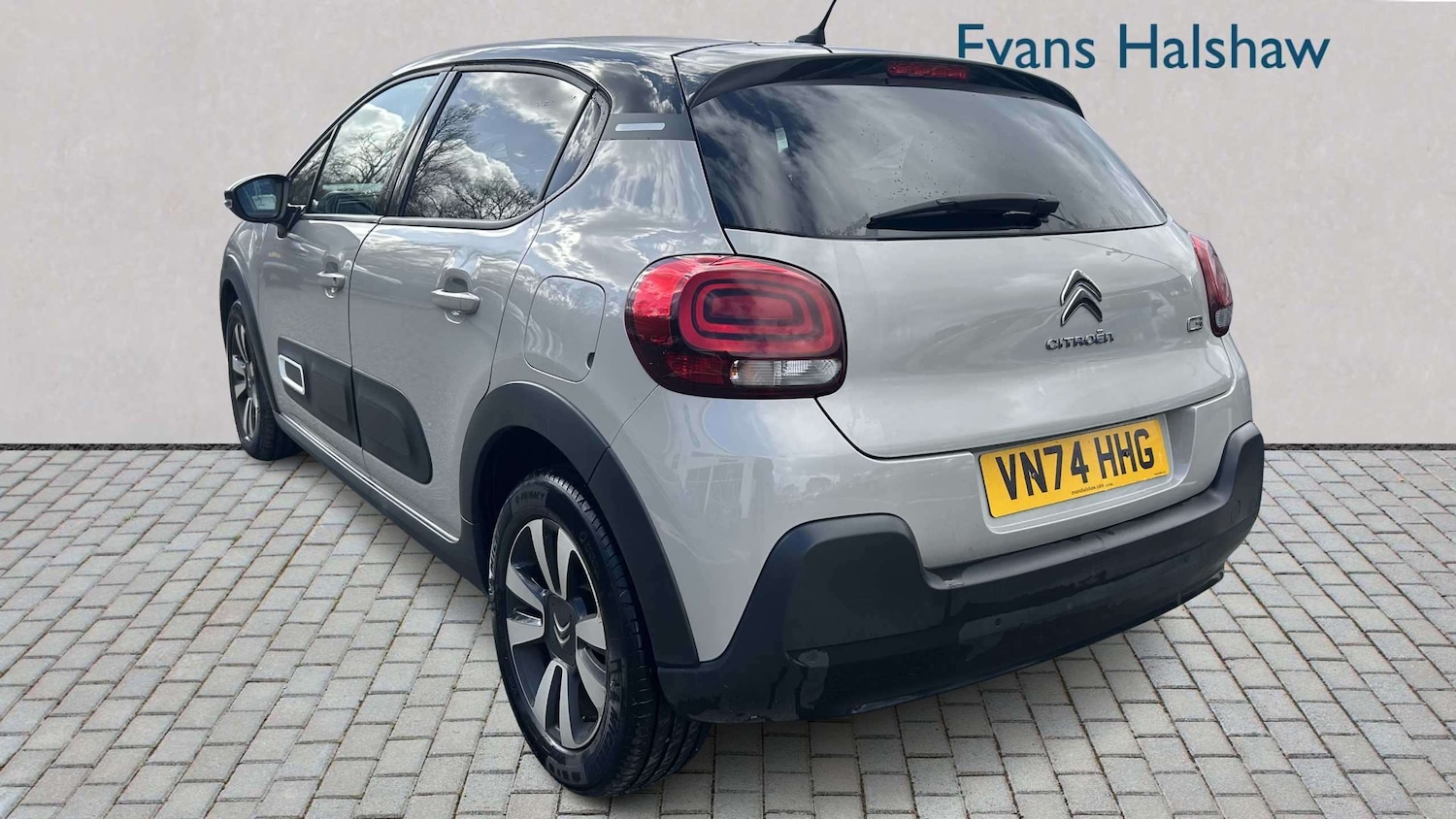 Used Citroen C3 2024 for sale - 78024360: Photo 7