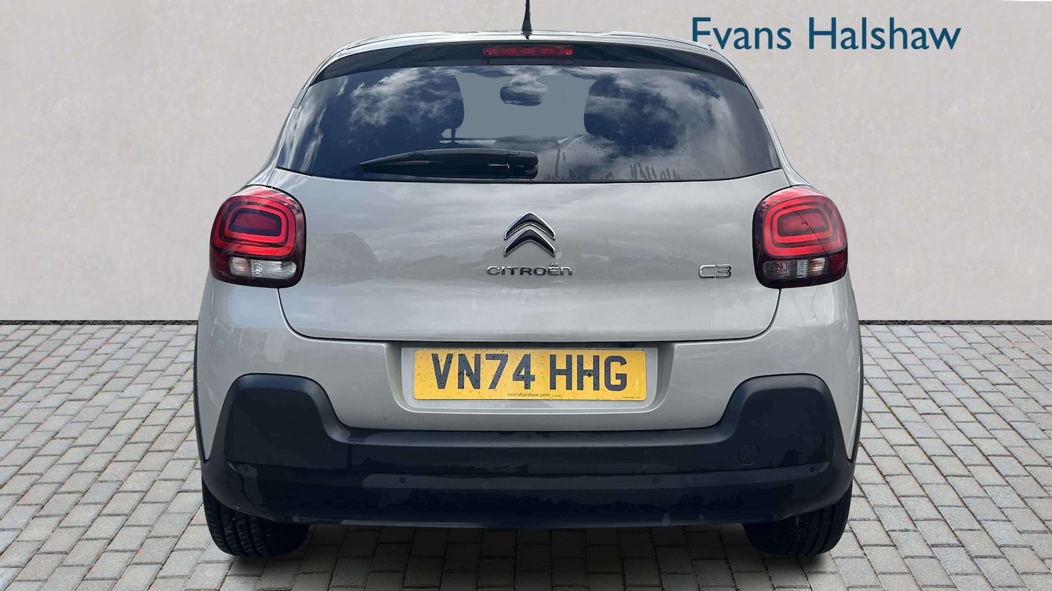 Used Citroen C3 2024 for sale - 78024360: Photo 8