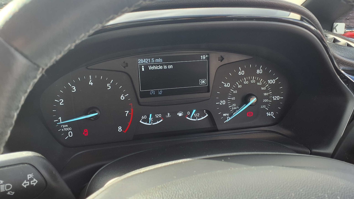 Vehicle 28