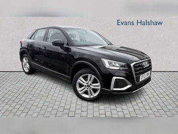 Used Audi Q2 2021 for sale - 79257369: Photo