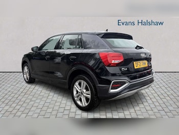 Used Audi Q2 2021 for sale - 79257369: Photo