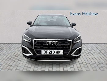 Used Audi Q2 2021 for sale - 79257369: Photo