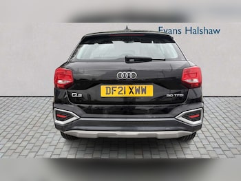 Used Audi Q2 2021 for sale - 79257369: Photo