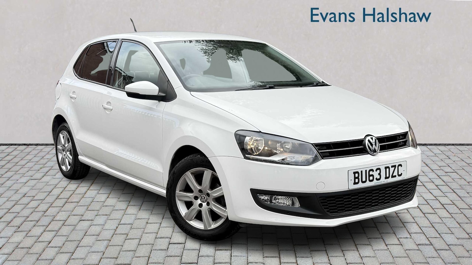 Used Volkswagen Polo 2013 for sale - 76362652: Photo 1