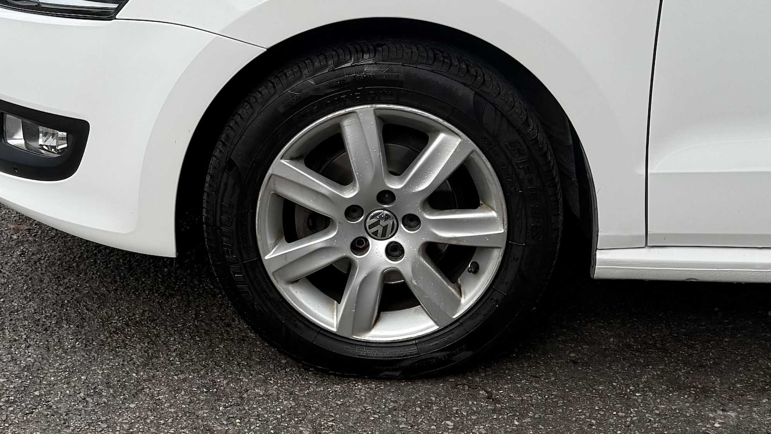 Used Volkswagen Polo 2013 for sale - 76362652: Photo 10