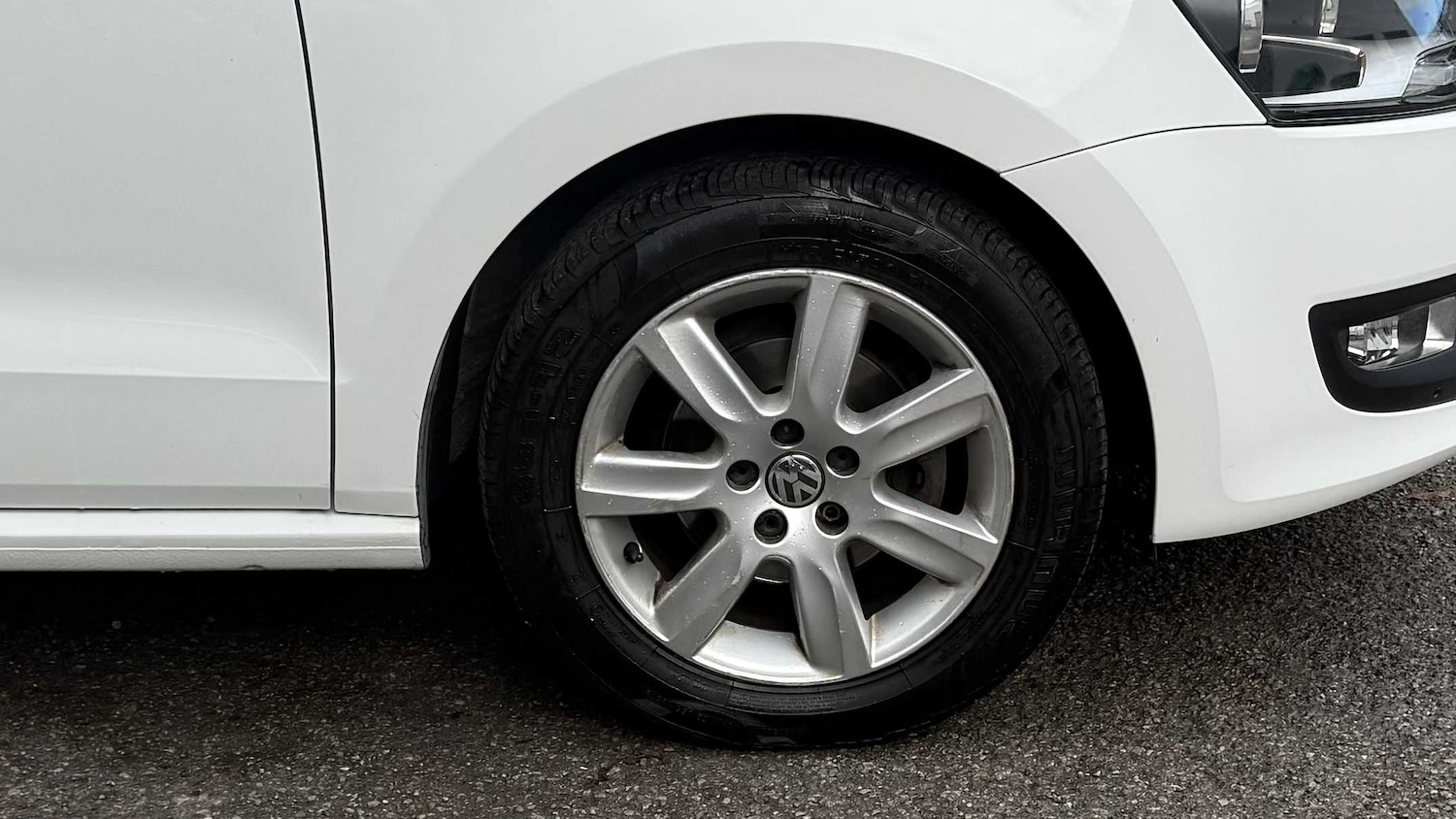 Used Volkswagen Polo 2013 for sale - 76362652: Photo 11