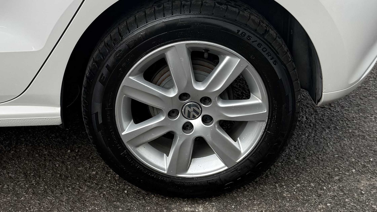 Used Volkswagen Polo 2013 for sale - 76362652: Photo 12