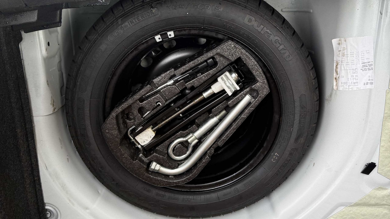 Used Volkswagen Polo 2013 for sale - 76362652: Photo 14