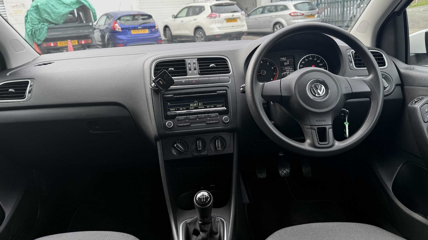 Used Volkswagen Polo 2013 for sale - 76362652: Photo 16
