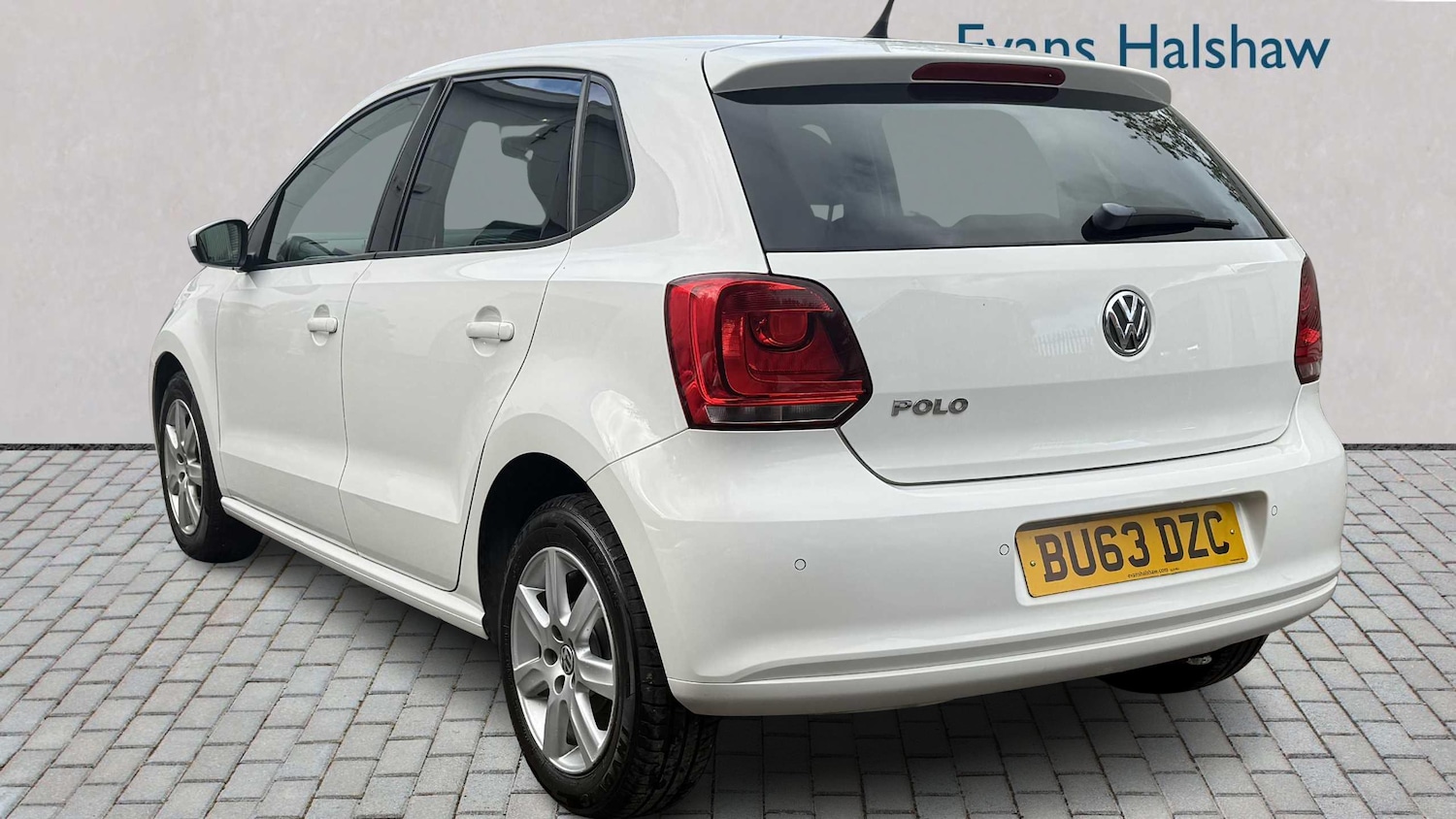 Used Volkswagen Polo 2013 for sale - 76362652: Photo 3