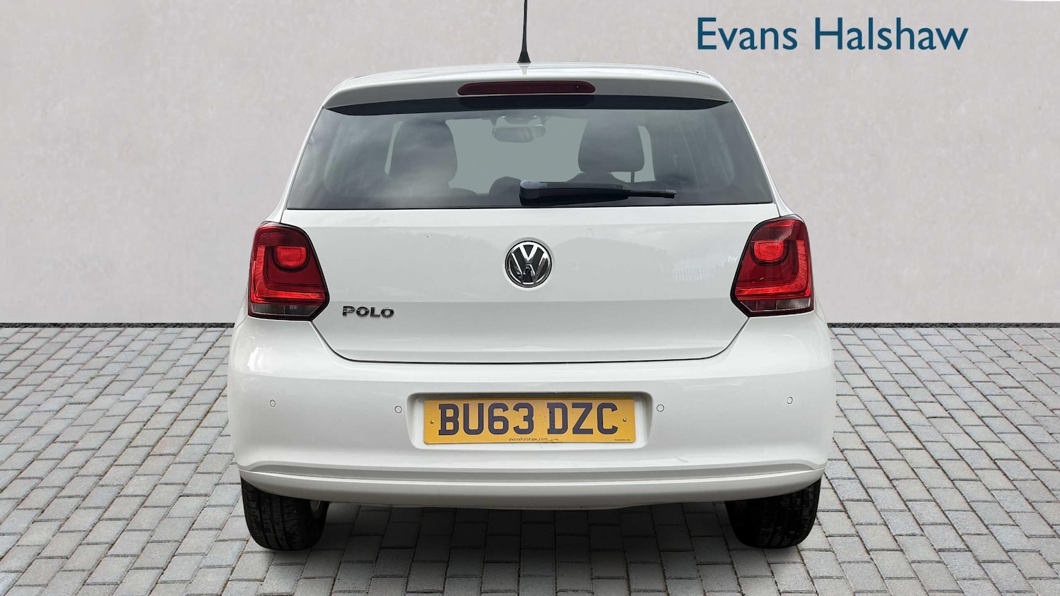 Used Volkswagen Polo 2013 for sale - 76362652: Photo 5