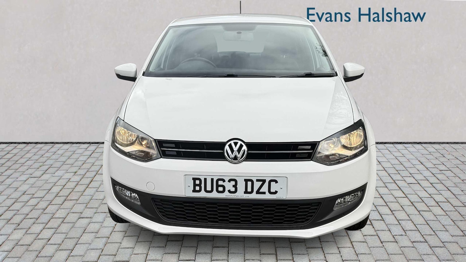 Used Volkswagen Polo 2013 for sale - 76362652: Photo 7