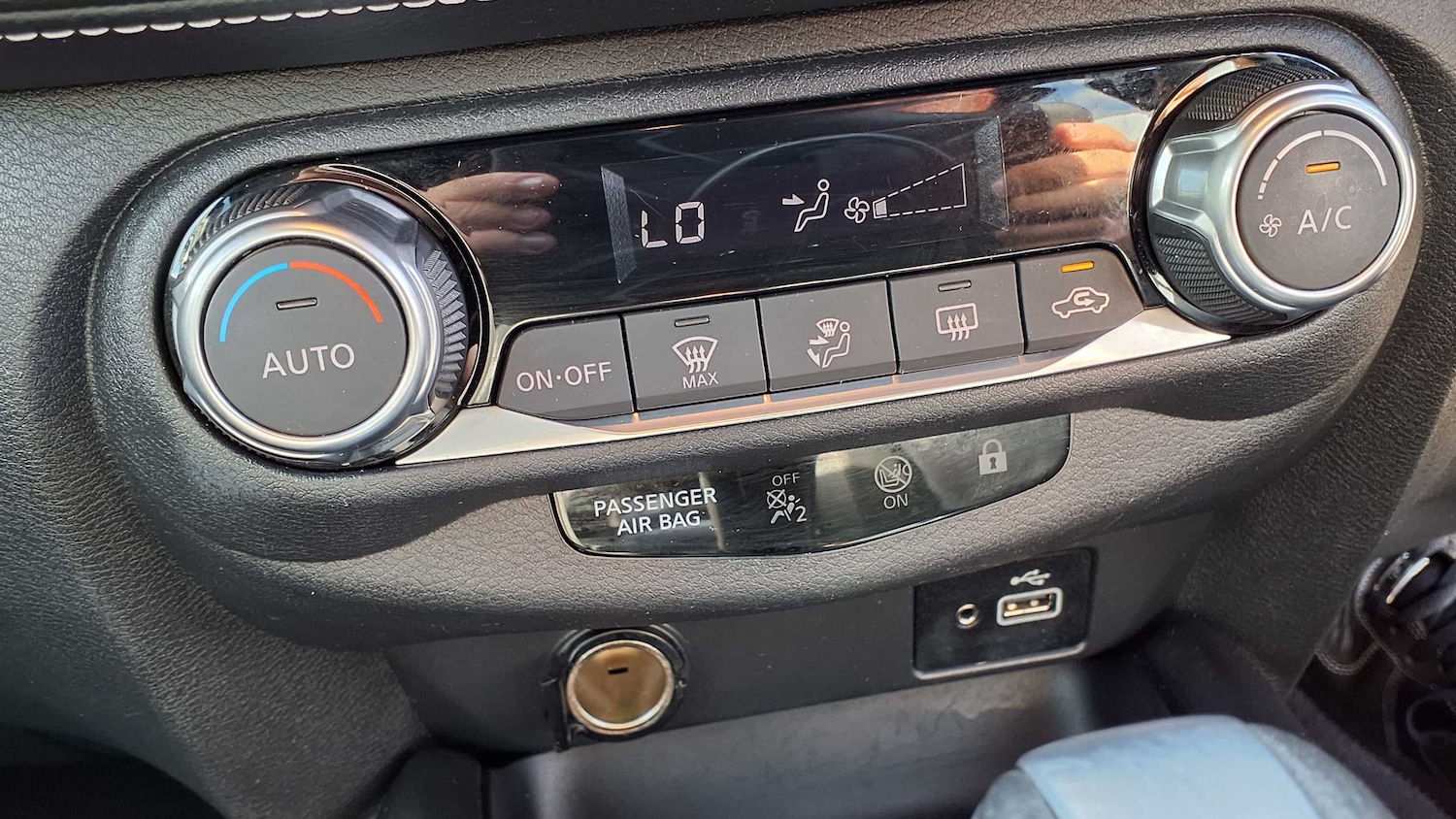 Vehicle 34