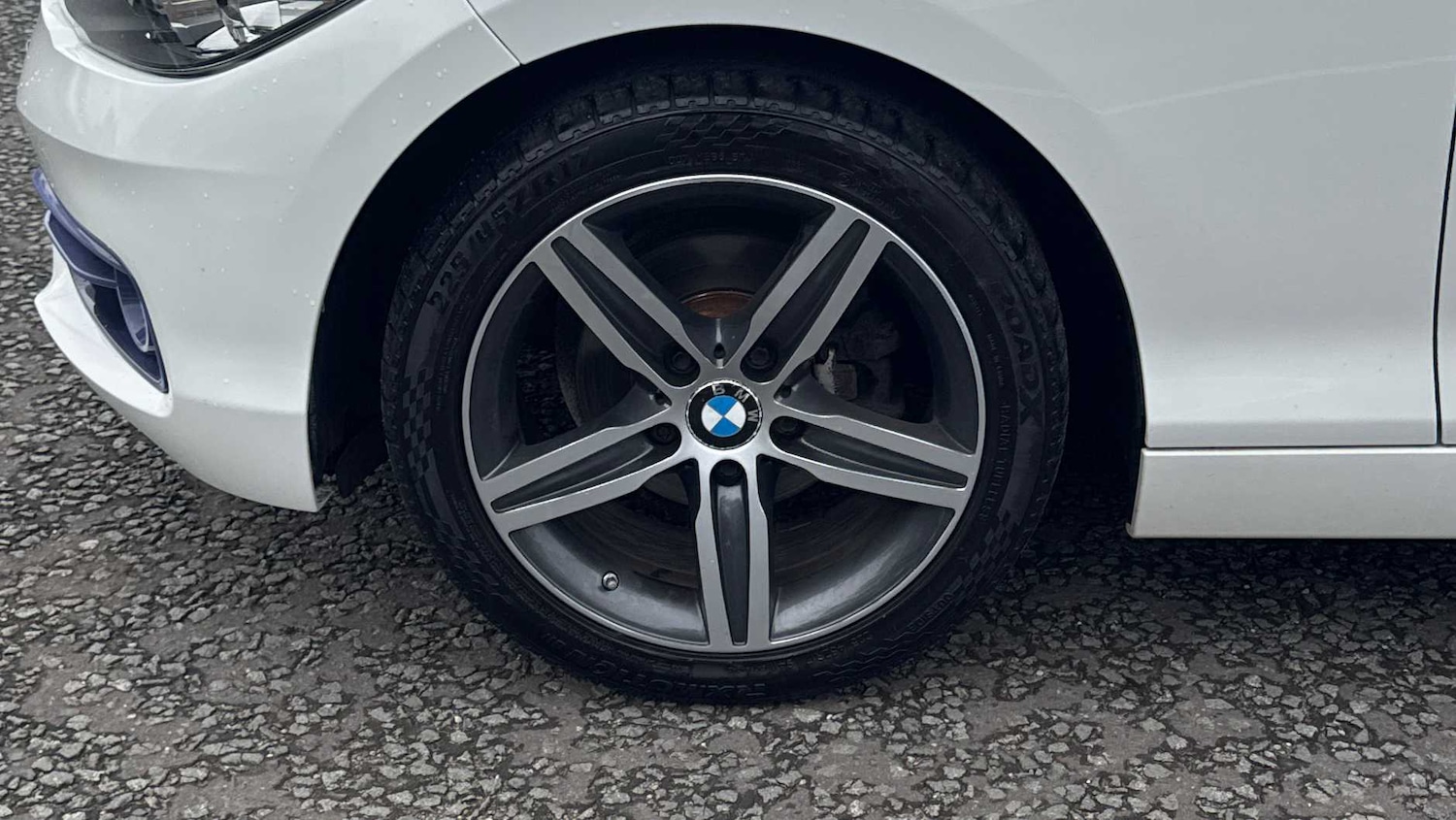 Used BMW 1 Series 2016 for sale - 76718275: Photo 10