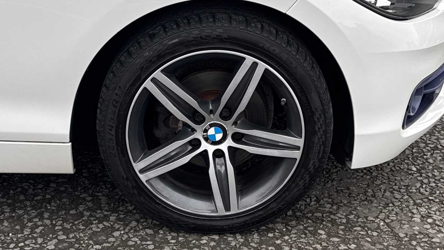 Used BMW 1 Series 2016 for sale - 76718275: Photo 13