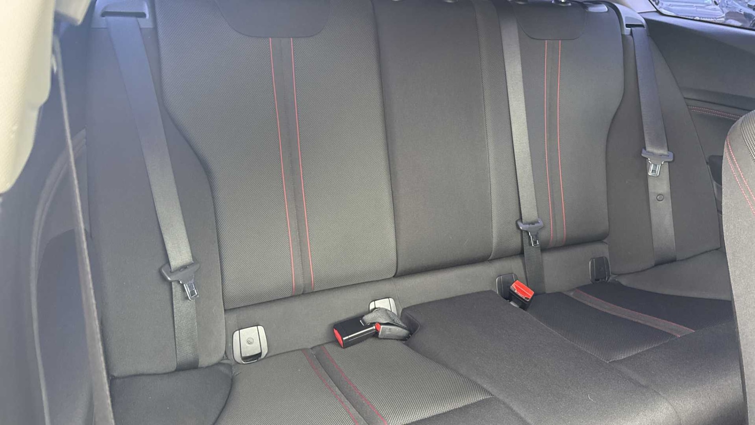 Used BMW 1 Series 2016 for sale - 76718275: Photo 16