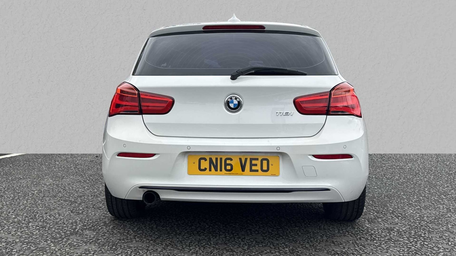 Used BMW 1 Series 2016 for sale - 76718275: Photo 6