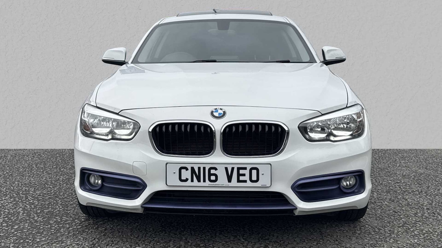 Used BMW 1 Series 2016 for sale - 76718275: Photo 9