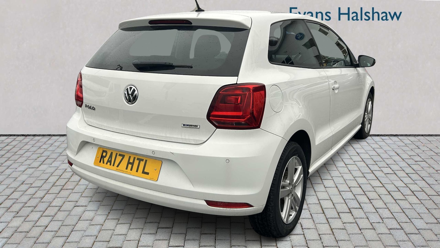 Used Volkswagen Polo 2017 for sale - 77458450: Photo 10