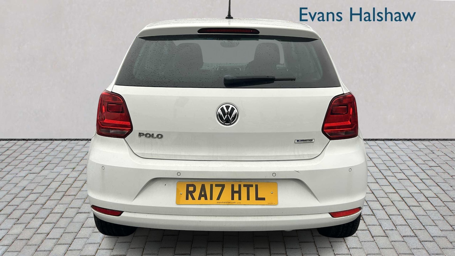 Used Volkswagen Polo 2017 for sale - 77458450: Photo 11