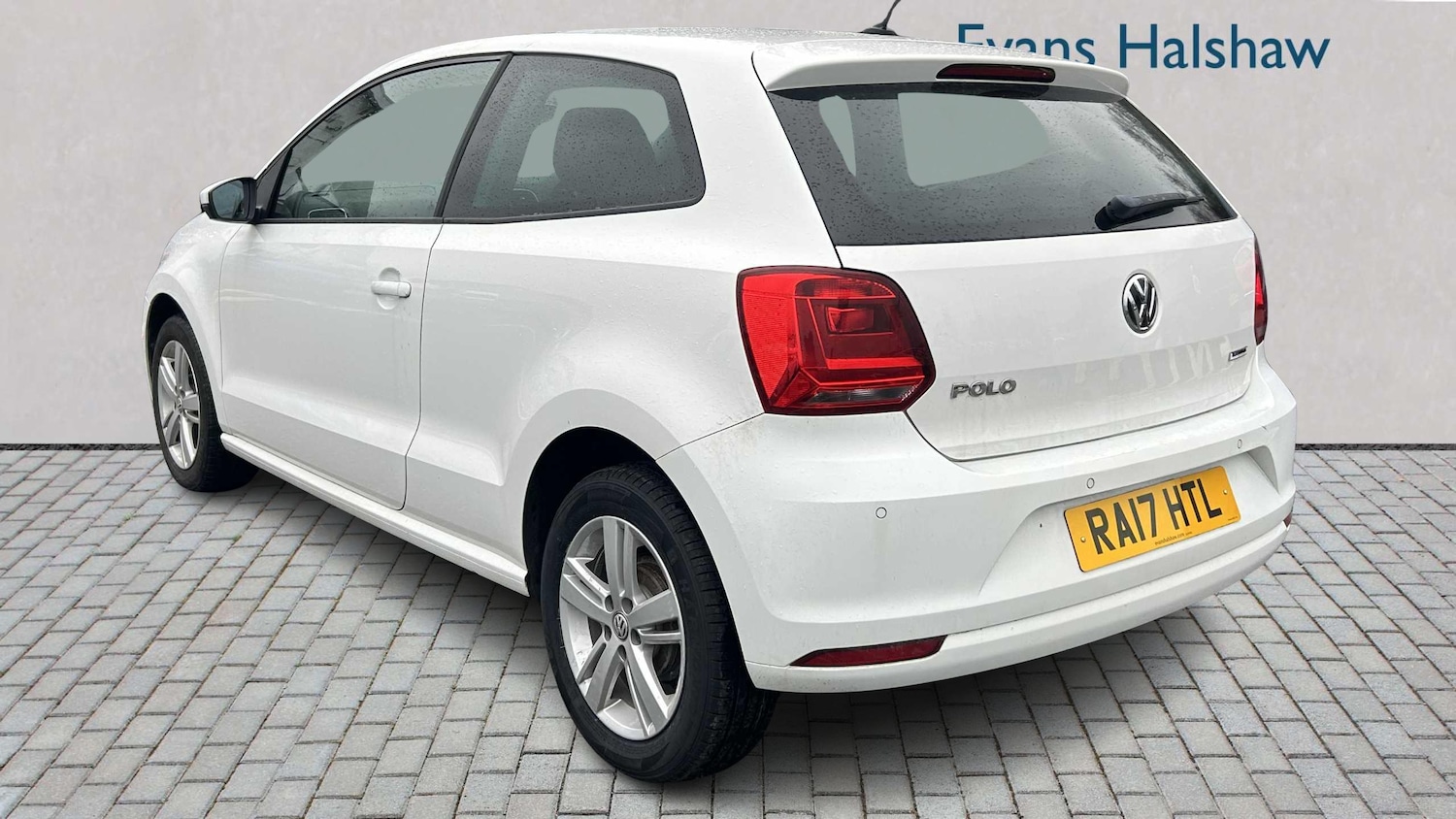 Used Volkswagen Polo 2017 for sale - 77458450: Photo 12