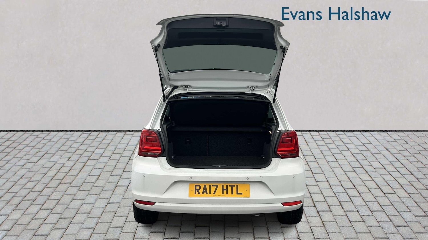 Used Volkswagen Polo 2017 for sale - 77458450: Photo 13