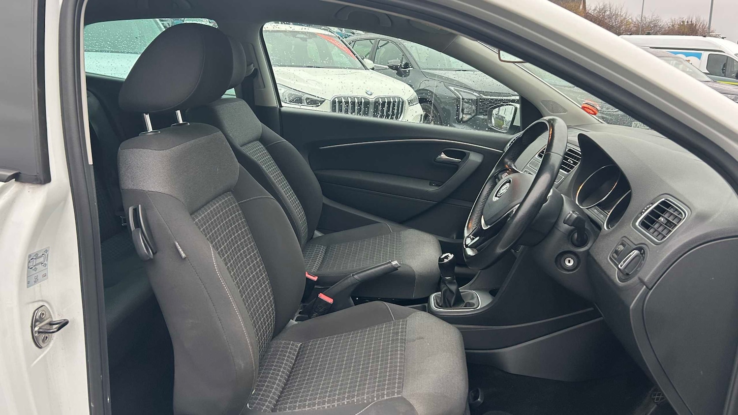 Used Volkswagen Polo 2017 for sale - 77458450: Photo 15