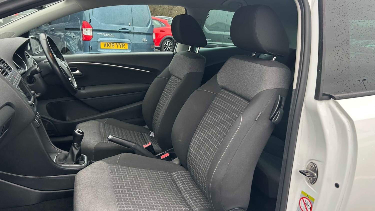 Used Volkswagen Polo 2017 for sale - 77458450: Photo 17