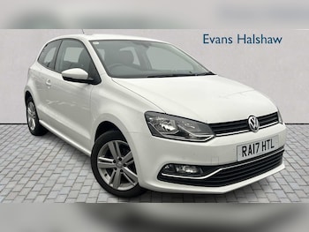 Volkswagen Polo feature image
