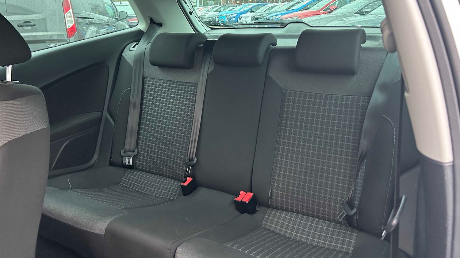 Used Volkswagen Polo 2017 for sale - 77458450: Photo 20