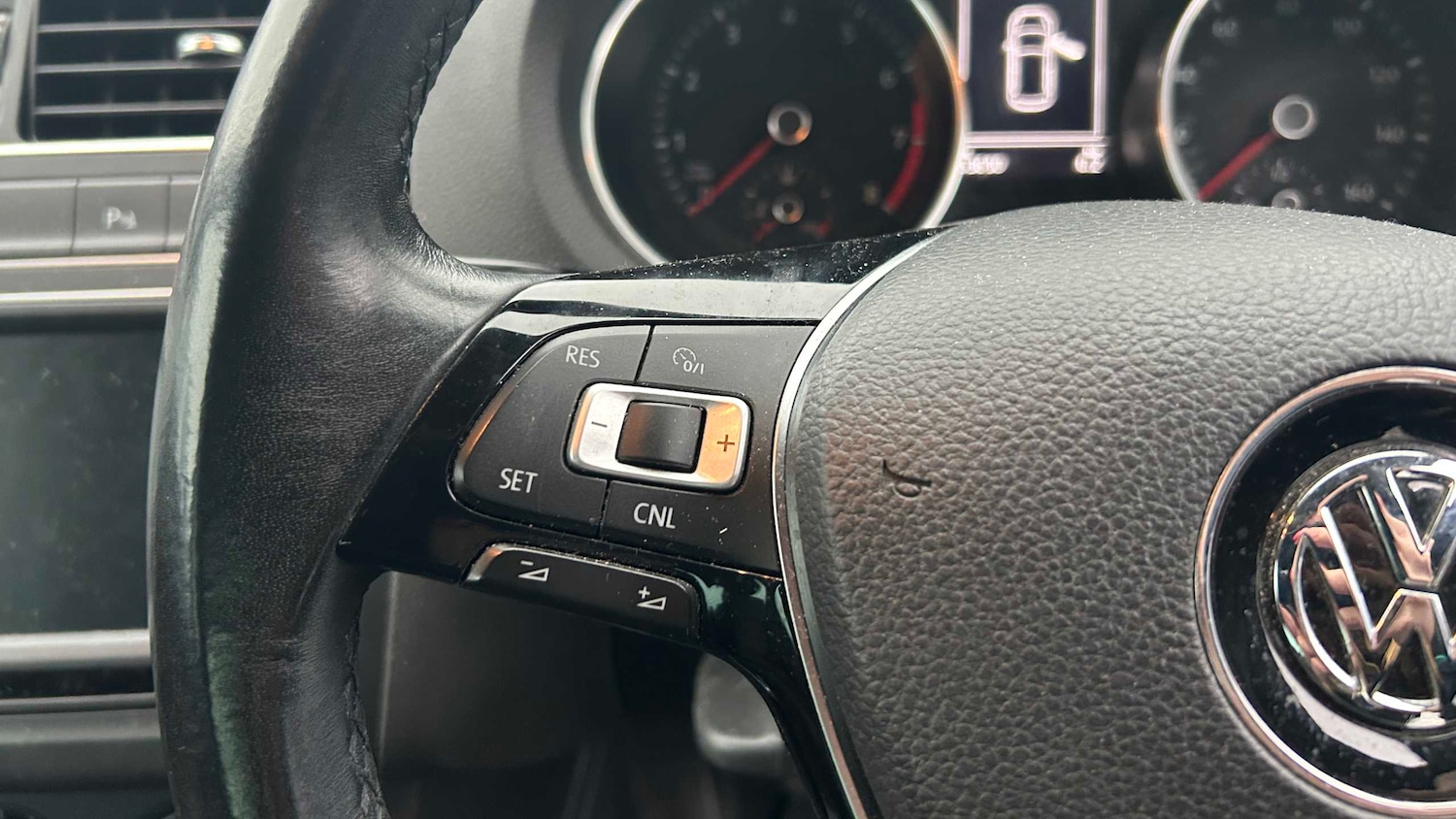 Used Volkswagen Polo 2017 for sale - 77458450: Photo 23