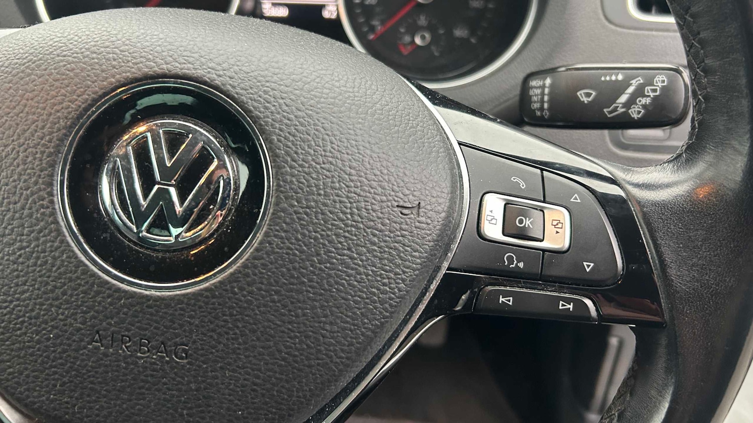 Used Volkswagen Polo 2017 for sale - 77458450: Photo 24